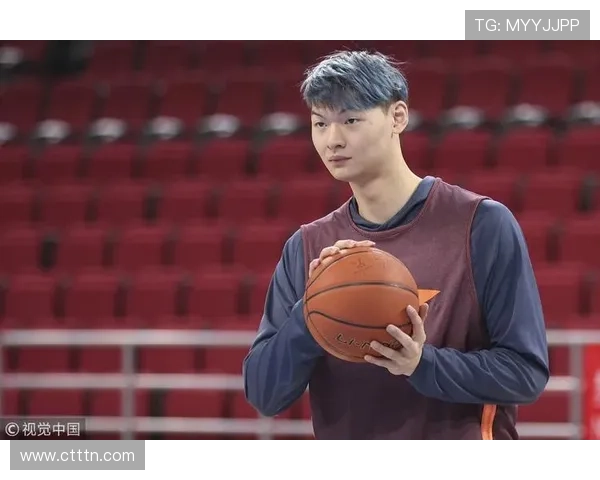 王哲林回顾被灰熊选中经历伤病影响了我在NBA的表现与发展