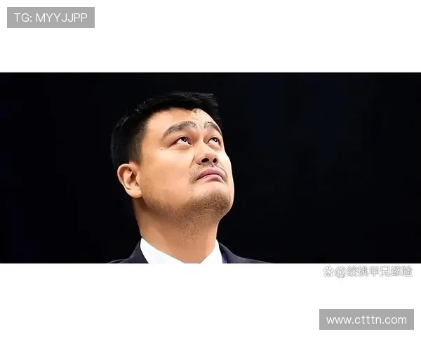 拉塞尔盛赞姚明篮球天赋呼吁更多年轻人关注中国篮球发展