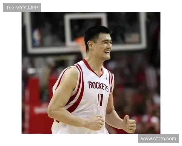 姚明的传奇身高223米如何改变了篮球历史与中国体育的未来