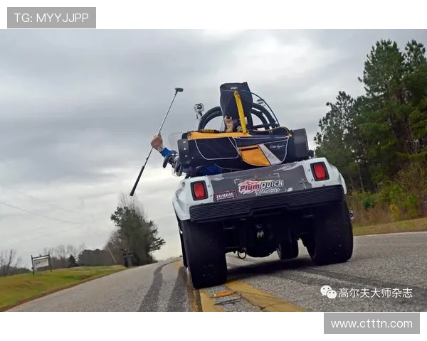 18岁亚马尔无证驾驶高尔夫球车在球场炫酷飙车技引网友热议 18岁亚马尔无证驾驶高尔夫球车在球场炫酷飙车技引网友热议